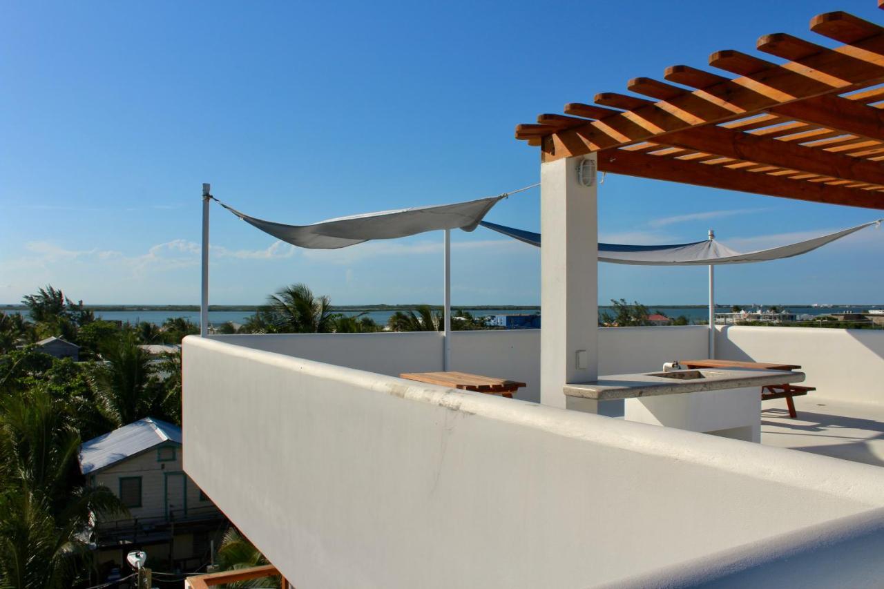 San Pablo Villas ซานเปโดร ภายนอก รูปภาพ