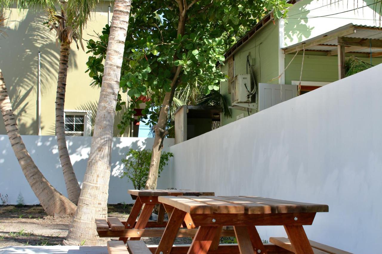 San Pablo Villas ซานเปโดร ภายนอก รูปภาพ