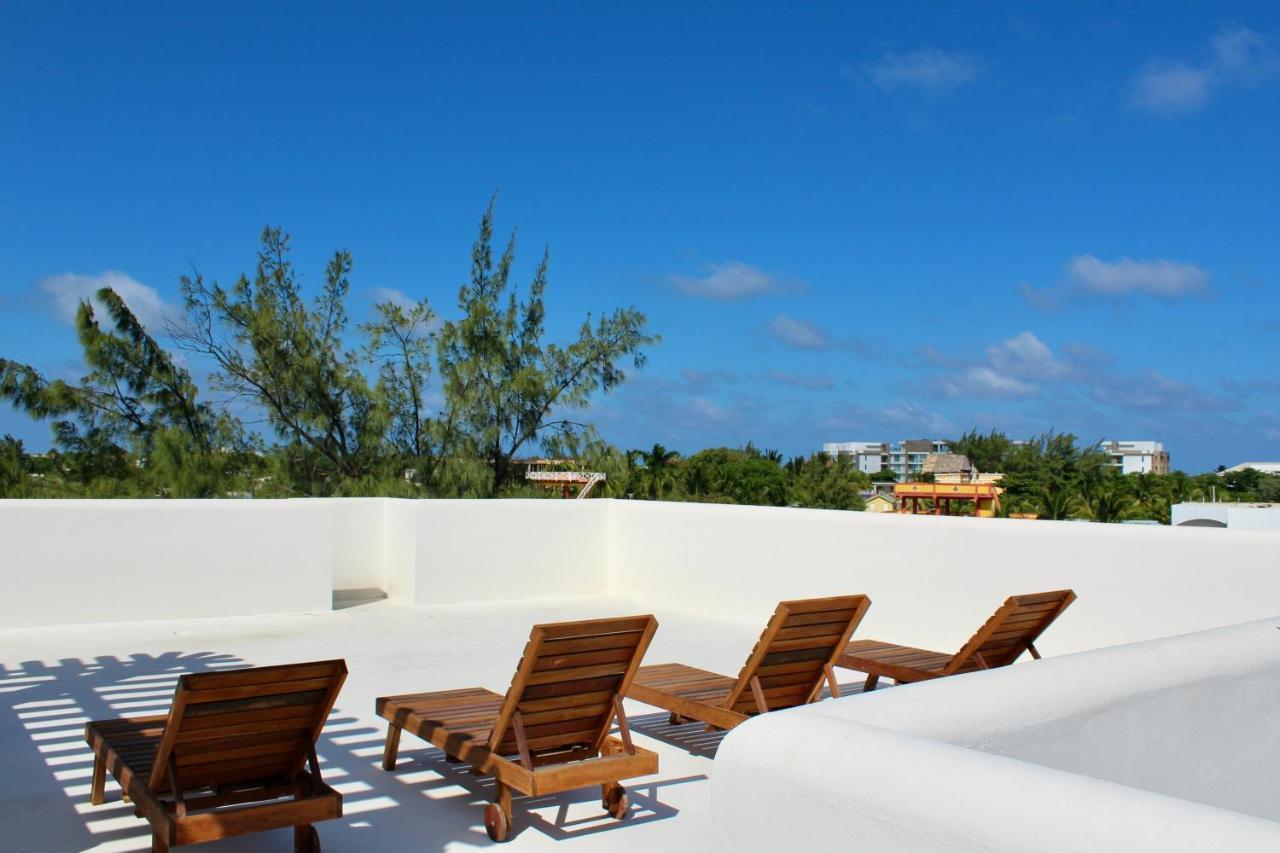 San Pablo Villas ซานเปโดร ภายนอก รูปภาพ