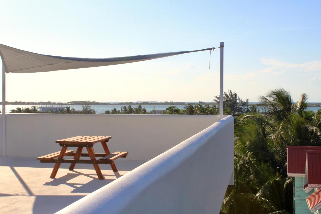 San Pablo Villas ซานเปโดร ภายนอก รูปภาพ