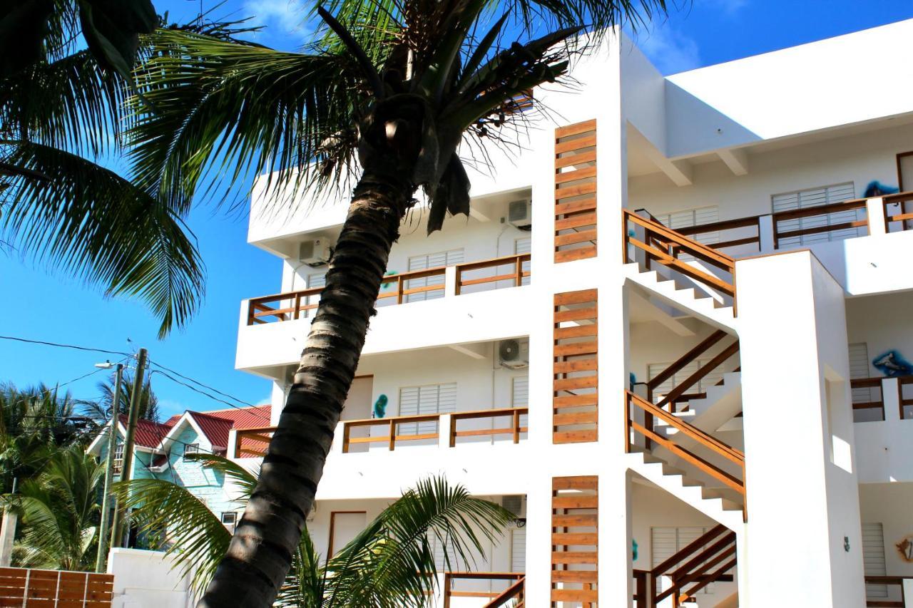 San Pablo Villas ซานเปโดร ภายนอก รูปภาพ