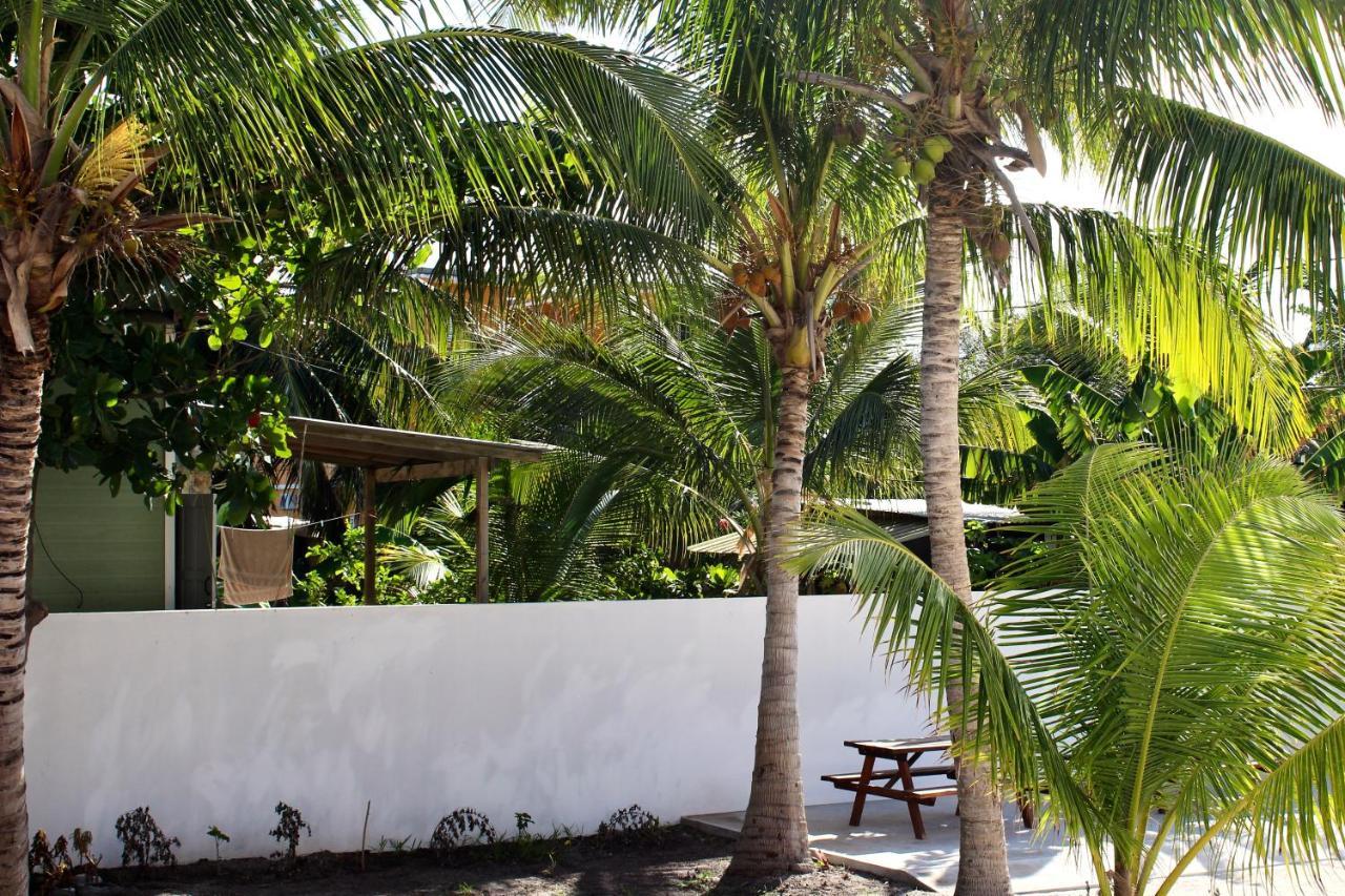 San Pablo Villas ซานเปโดร ภายนอก รูปภาพ