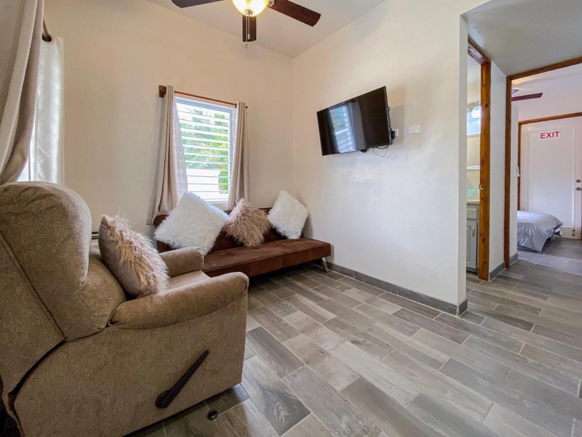 San Pablo Villas ซานเปโดร ภายนอก รูปภาพ