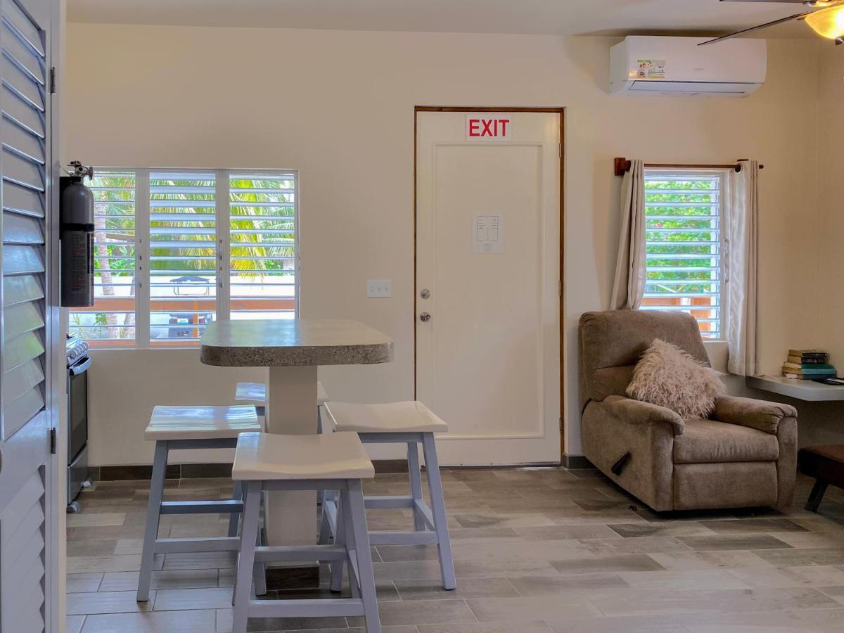San Pablo Villas ซานเปโดร ภายนอก รูปภาพ
