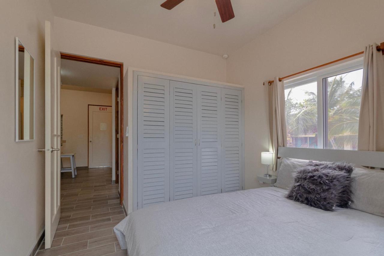 San Pablo Villas ซานเปโดร ภายนอก รูปภาพ