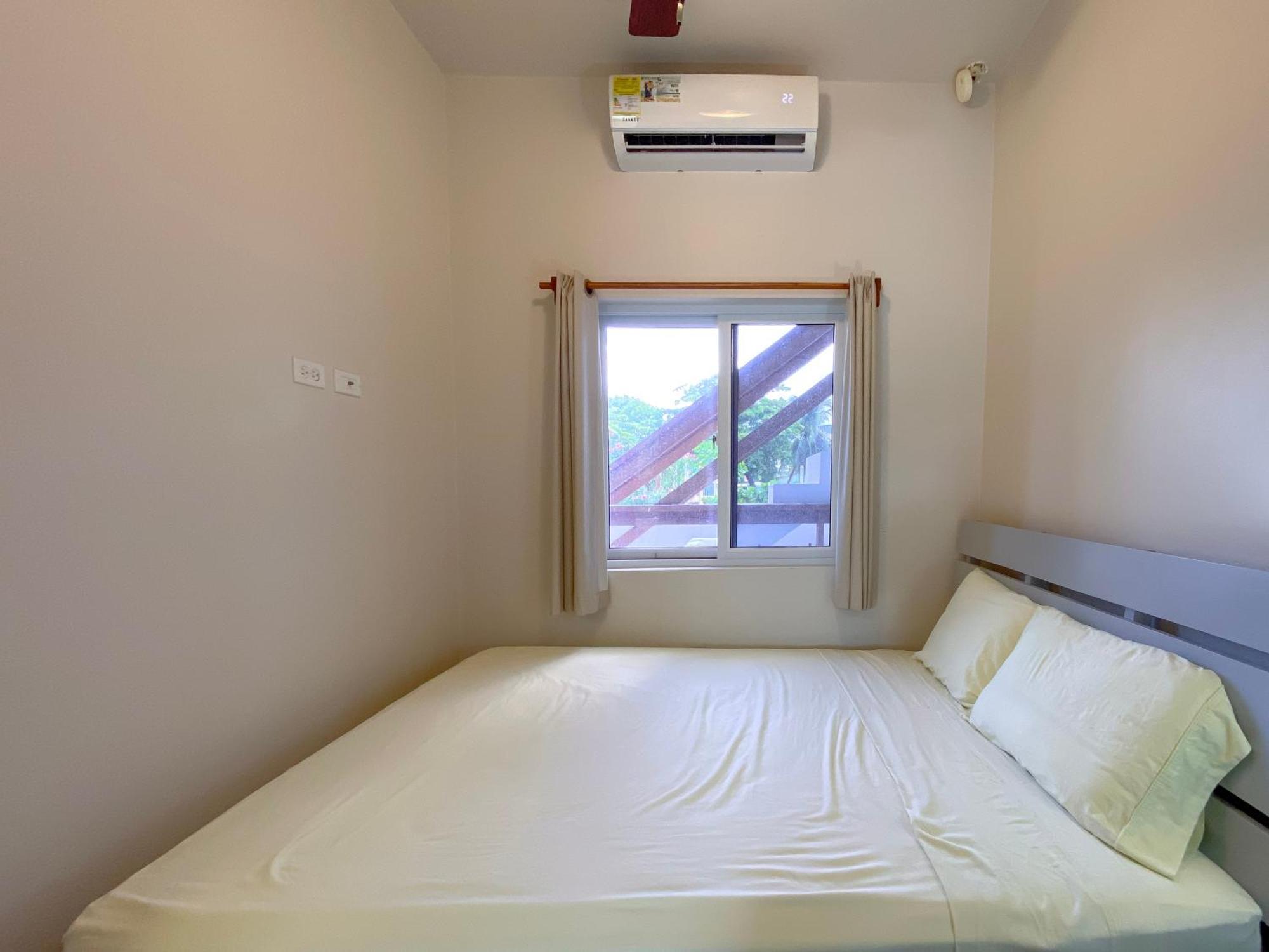 San Pablo Villas ซานเปโดร ภายนอก รูปภาพ